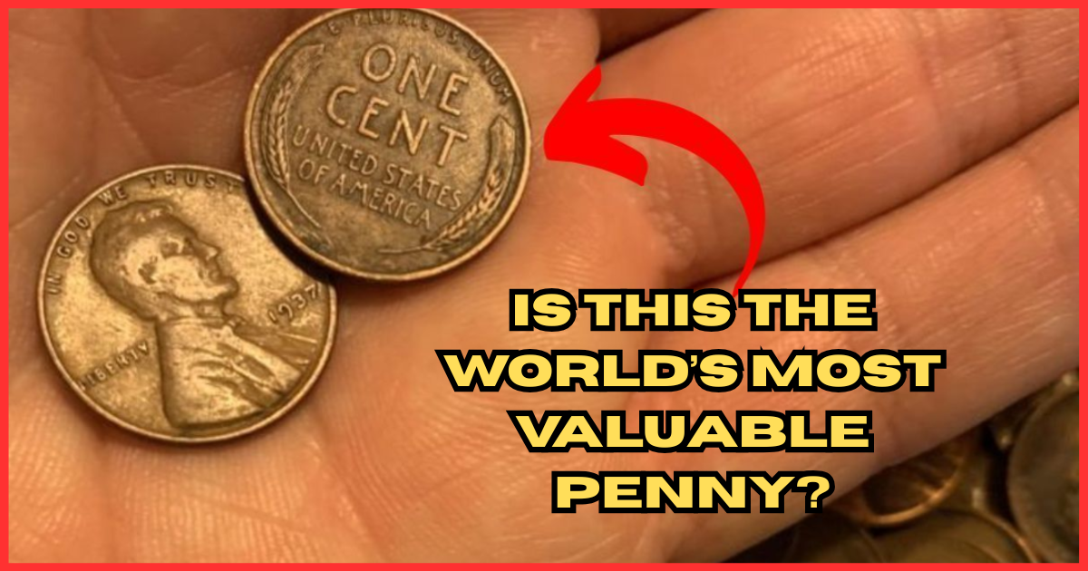 lincoln wheat penny