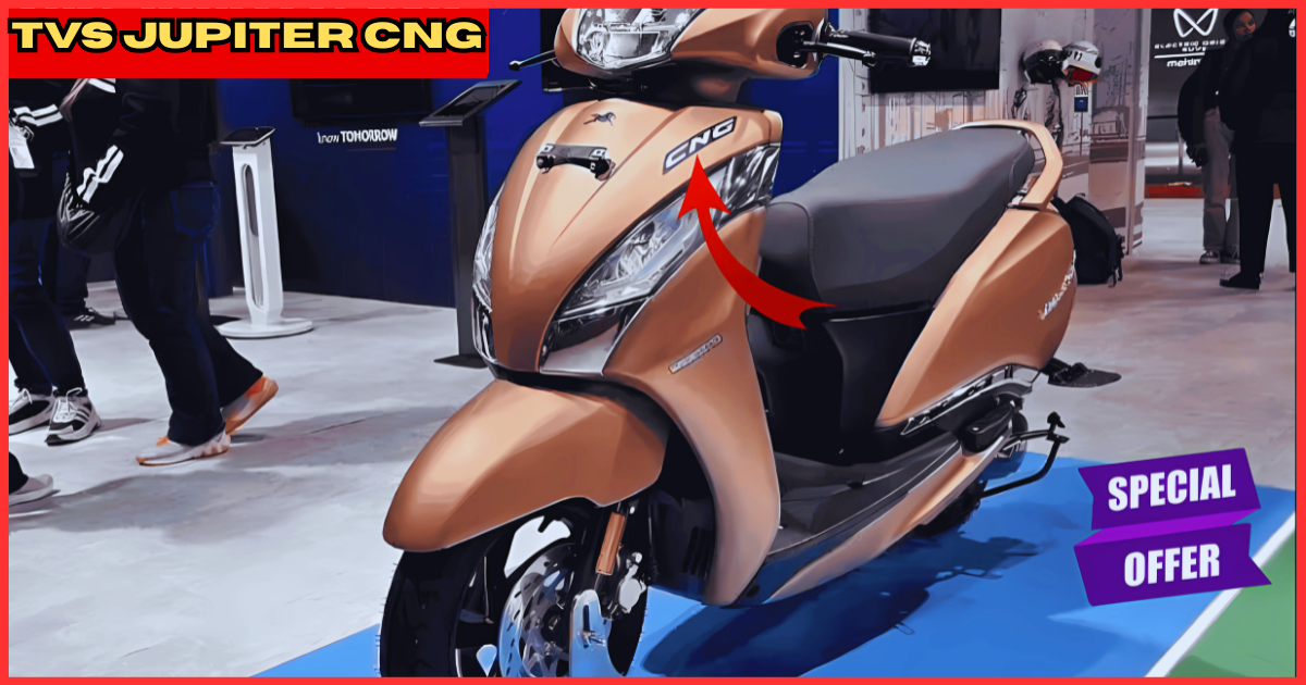tvs jupiter cng 2025